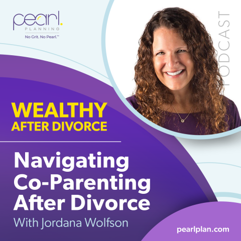 co-parenting podcast